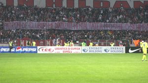 Nețoiu e deja contestat!** "N-avem nevoie de bișnițari"