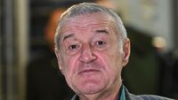 Gigi Becali a auzit de scenariul de coșmar în care Dinamo se dă la o parte cu FC Argeș și a reacționat vehement