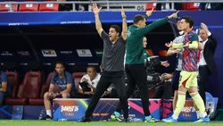 DECLARAȚII Mikel Arteta a numit VINOVATUL după ce Arsenal a pierdut finala Champions League cu PSG: „A fost PENALTY la Madueke! A judecat diferit la Mosquera”