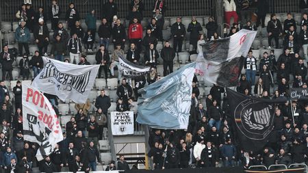 Bei puțin, plăteşti mult pe Cluj Arena. S-a revoltat după ce a dat o sumă pe care o consideră foarte mare pentru jumătate de pahar de suc