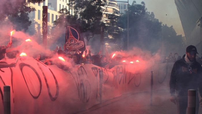 Presa din Argentina, scut în jurul lui Lionel Messi după scandalul monstru de la PSG: „E un fel de malpraxis! Rămâneți cu mizeria voastră! Nu ați meritat niciodată ce e mai bun”. Nici fanii care l-au jignit pe sud-american nu au fost iertați
