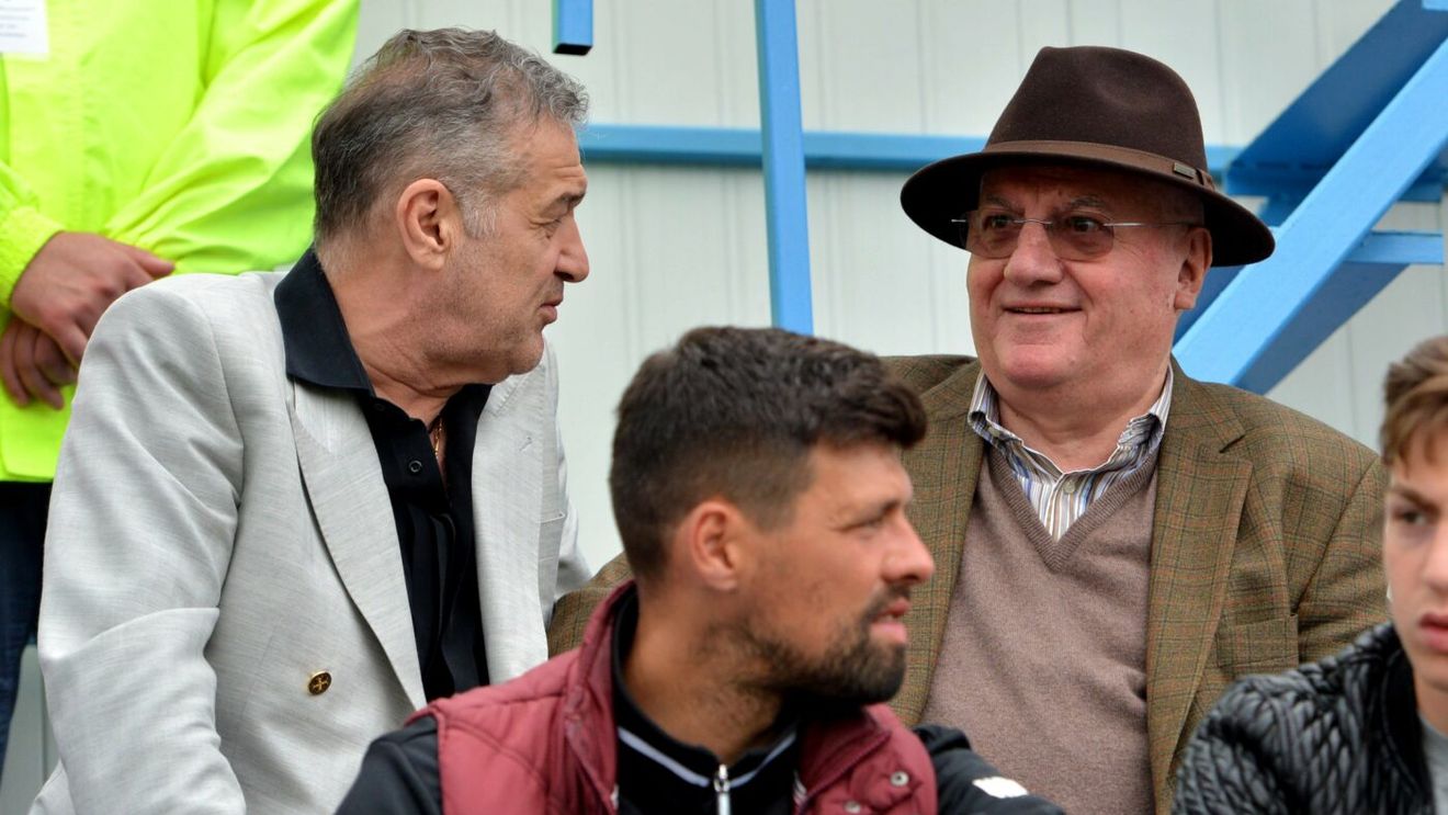 Dumitru Dragomir desființează transferurile făcut de Gigi Becali la FCSB: „Niciunul nu se compară cu el!”