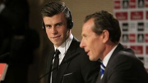 Un fotbalist de la Real, în depresie! Era egal cu Bale în urmă cu doi ani, diferența dintre ei este acum de 73 de milioane â‚¬