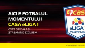 Ia FCSB titlul? Face Dinamo eventul? Cine știe să apese mai bine butoanele?