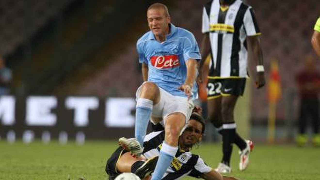 De la Napoli, sub Pietricica!** Întăriri din Seria A pentru Ceahlăul