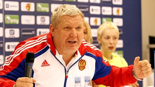 S-a decis! Naționala de handbal feminin a Rusiei va participa la JO de la Rio