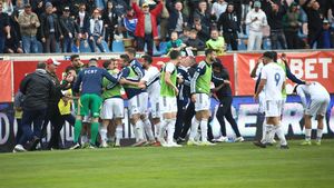 Cum s-a salvat Botoşani: „Sufletul meu curat”