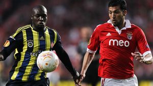 West Ham United vrea să-l achiziționeze pe Moussa Sow! Adversara Astrei este interesată și de Kevin Mirallas