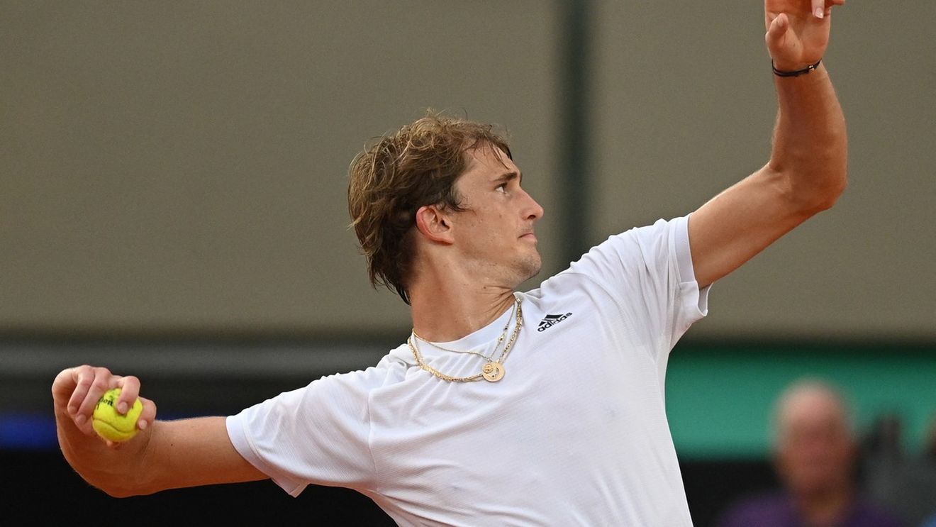 Serena Williams a luat foc când a văzut cât de ușor a scăpat Alexander Zverev, după scandalul de la Acapulco: „Aș fi în închisoare dacă făceam aşa ceva”