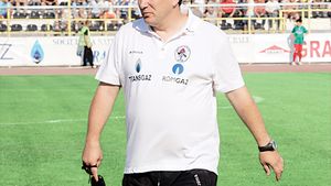 Pustai: "Nu mă sperie Steaua"