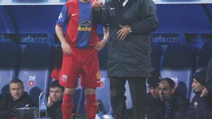 VIDEO/ Coaliție anti Rapid și la Al Hilal: Rădoi va fi coleg cu călăul Rapidului, Wilhelmsson!