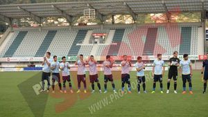 Se caută un nou lider în vestiarul Stelei. Pârvulescu: "Așteptăm următorul căpitan care sa prindă un contract afară"