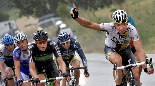 Tony Martin a câștigat etapa a XX-a a Turului Franței! Vezi cine este liderul și clasamentul general