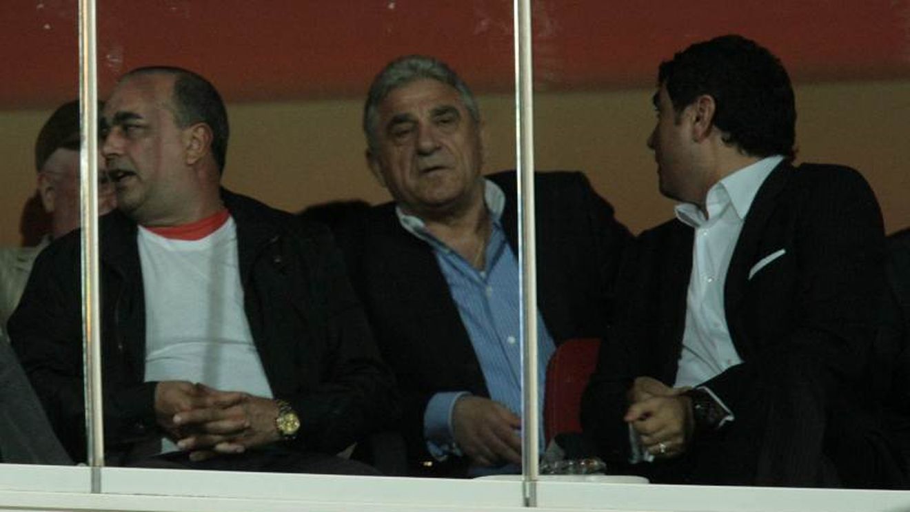 "Doar Andone decide transferurile la Dinamo!" VEZI ce se întâmplă cu Petre și cei doi Cristea!