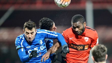 Se retrage Lech Poznan din cursa pentru golgheterul României? "Noi stăm bine în atac, avem calitate și cantitate"

