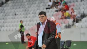 Pustai, dezamăgit de rezultat: "Hapoel are prima șansă! Am sperat mai mult de la Nicoară!"