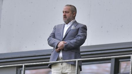 Mihai Rotaru, declarația zilei: „Să le dăm gratis un Aspenter”