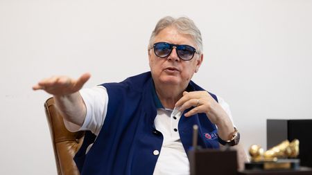 Atac dezlănțuit în direct: ”Gino Iorgulescu, ești complice la crimă, nesătulule! L-ai scos pe criminal din România, îți bați joc de popor. Și Ponta e băgat până la gât în treaba asta”