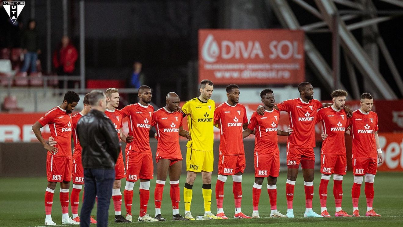 Un club fruntaș din play-out-ul SuperLigii a anunțat că nu va avea licență UEFA! „Nu avem echipă de Europa!”