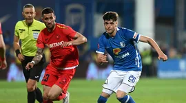 FC Hermannstadt și-a aflat toate adversarele din viitorul sezon al  Superligii - Iași, Galați și Dinamo au promovat