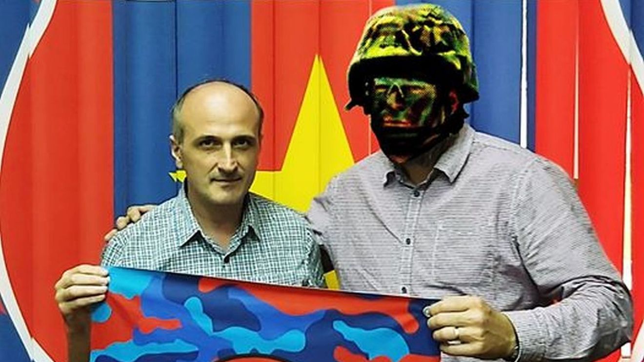 Florin Talpan rupe tăcerea după ce i-a blocat accesul lui Gigi Becali pe stadionul din Ghencea: „Am fost amenințat cu moartea! Am fost urmărit din Drumul Taberei până la Dragonul Roșu”
