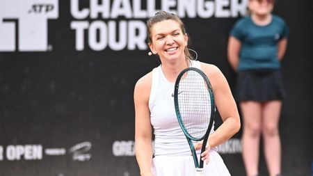 Costică, unchiul Simonei Halep, își face un bloc în centrul Constanței. Vecinii au sărit să-l atace: de ce-l acuză!