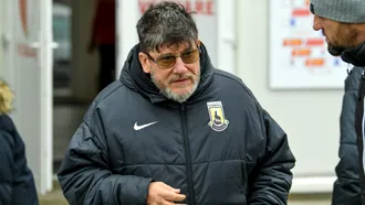 EXCLUSIV | Cristian Pustai a plecat de la Ceahlăul: ”Am ajuns la un acord să reziliem contractul.” Clubul nu a putut îndeplini condiția pusă de antrenor pentru a rămâne până la finalul sezonului