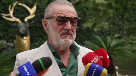 Gigi Becali s-a convins: „Sunt cei mai buni doi jucători din România”
