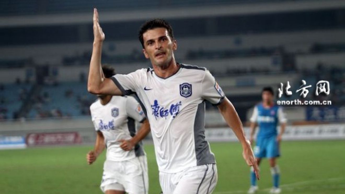 Ziua în care "Uimirea" a făcut senzație în China: Bilașco și-a salvat echipa de 'ucigașul' Dănălache!** Chinezii au înnebunit: i-au cerut numărul camerei