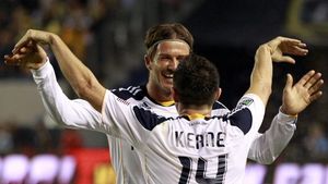 Europenii au luat cu asalt MLS: ** Vezi top 10 al salariilor!