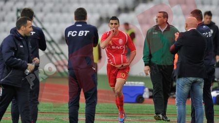 Valeriu Iftime: "Dacă după trei etape nu avem măcar patru puncte, se complică situația noastră"