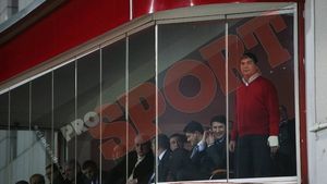 Borcea: "Trebuia să le dăm cinci, șase!** N-au avut nicio ocazie!"