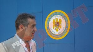 Becali e sigur:** "Și dacă nu dormim 3 zile o batem pe Ujpest!"