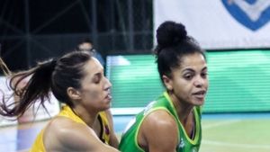 Baschet feminin: Victorie pentru Sepsi Sfântu Gheorghe în EuroCup. Următoarele meciuri sunt azi și vineri