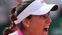 Sorana Cîrstea a dezvăluit ce plan are după meciul perfect cu Solana Sierra de la Roland Garros: „Am experiența asta”
