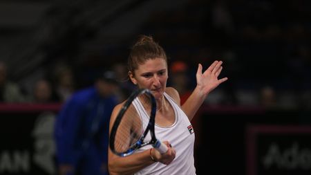 Programul românilor de la US Open: Begu, Olaru, Tecău și Niculescu evoluează vineri, la dublu