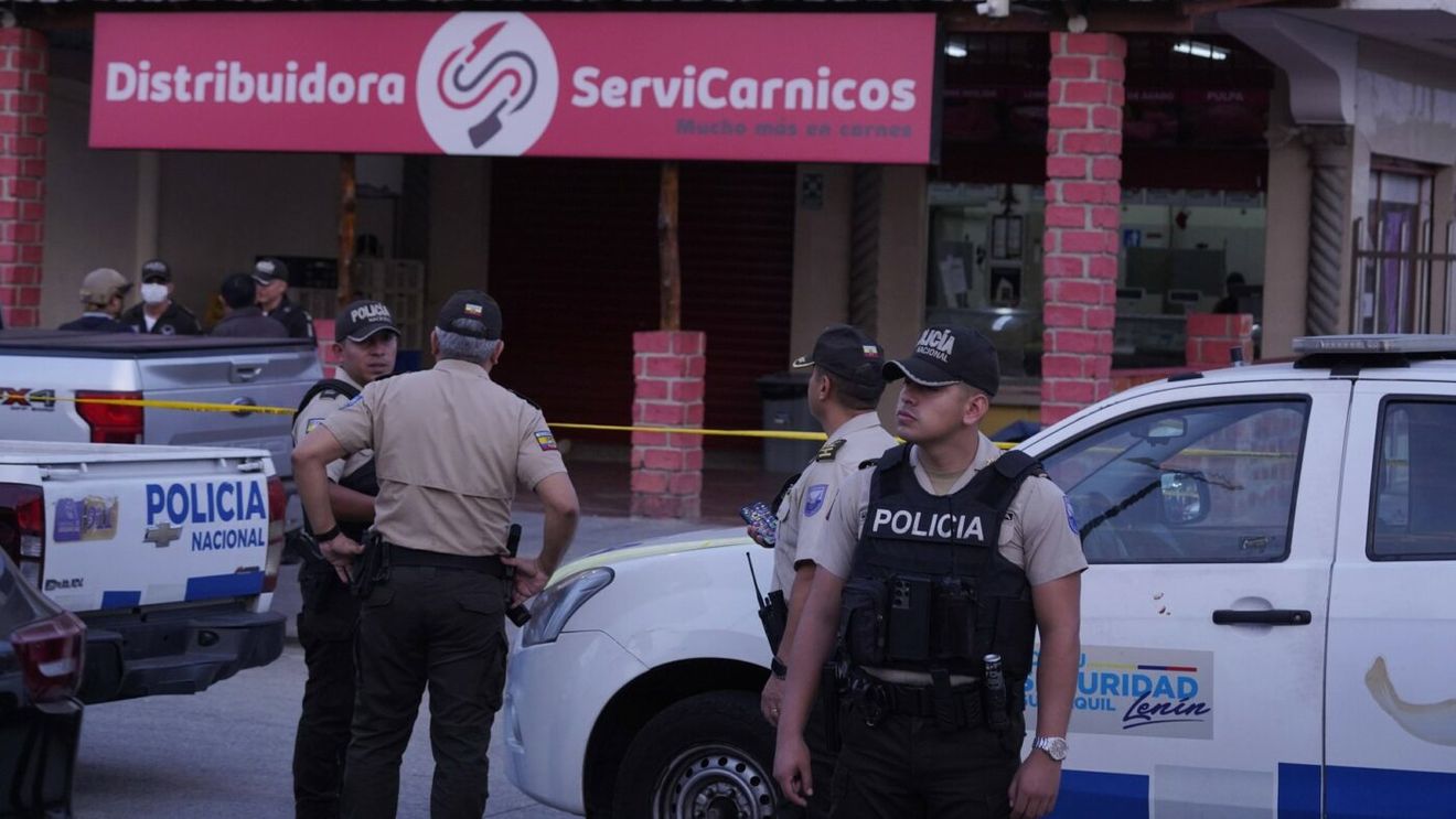 Fotbalistul Barcelonei din Ecuador a fost asasinat într-un atac armat! Internaționalul a fost lichidat și clubul său e în doliu