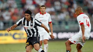 Lovitura anului din Liga 1, o mare țeapă?** CFR Cluj ar putea renunța la jucătorul adus de la Juventus Torino