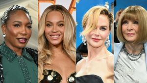 Vestea finalului de an în tenis! Ce funcție va ocupa o vedetă a circuitul WTA: „Co-președintă alături de Nicole Kidman și Beyonce”