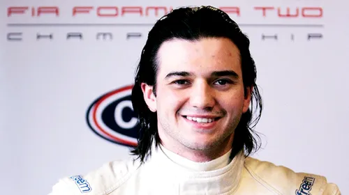 A furnizat marea surpriză a debutului de sezon în F2!** Primul român, în Formula 1?