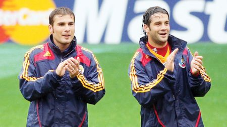 "Ne trebuie neapărat o victorie"