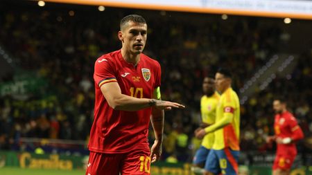 Căpitanul Nicolae Stanciu e gata de un EURO 2024 memorabil cu naționala României: „Vom da totul! Forța grupului continuă să crească”