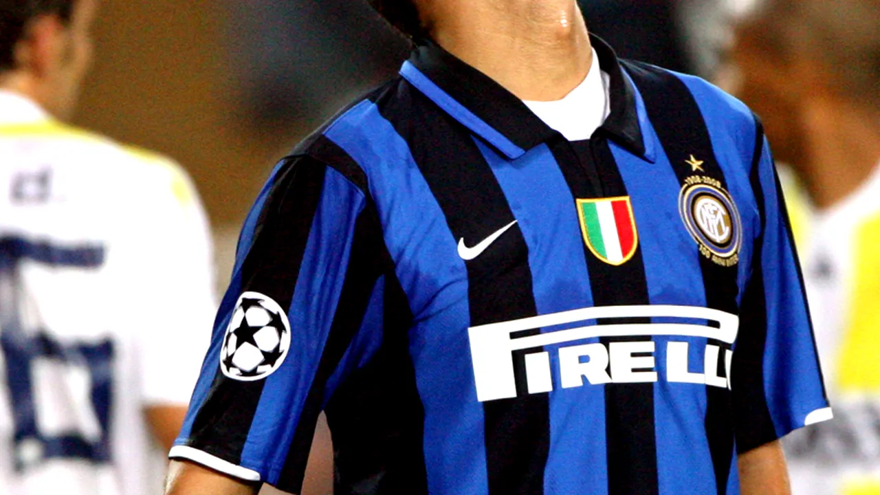 Hernan Crespo: 