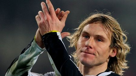 Nedved: "Nu știu ce voi face în continuare"