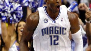 Orlando Magic a preluat conducerea în duelul cu Cavaliers