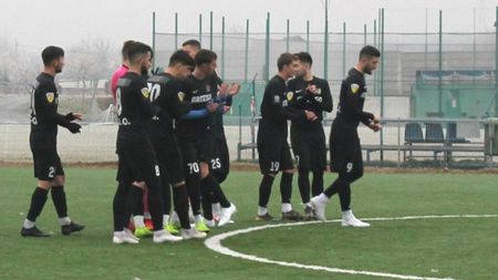 Pandurii, părăsită de încă un jucător: ”Nu mai puteam rezista!” Atacantul merge la unul dintre liderii din Liga 3 şi va lupta pentru promovare