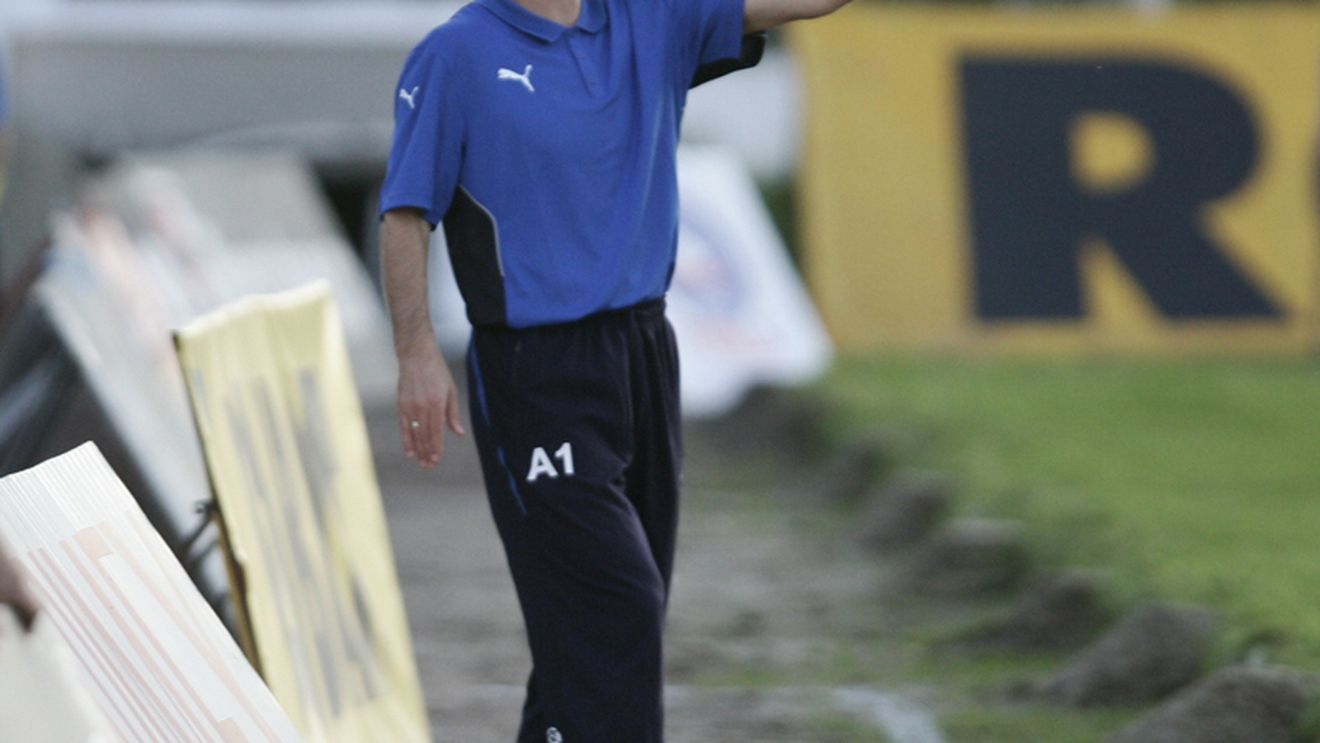 Sabău: "Meci greu cu Ceahlăul"