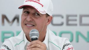 „Poate-l vedem pe Michael Schumacher, în curând, la boxe!”. Ultimele detalii despre starea de sănătate a legendarului pilot german
