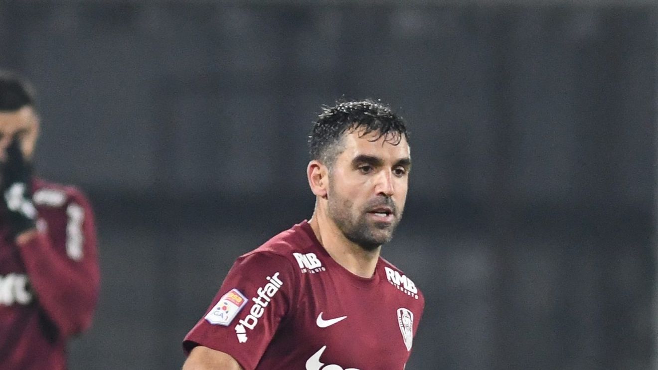 Emmanuel Culio, explicații ironice despre conflictul cu Dan Petrescu: „Nu l-ai văzut că avea un ochi așa?”