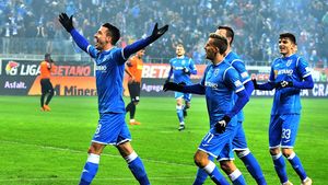 Alexandru Mateiu, fără milă după remiza cu Honved: "Dacă nu ne calificăm, va fi o rușine" + atacul mijlocașului la adresa centralului: "Nici în Antalya nu ne-a arbitrat un asemenea arbitru"